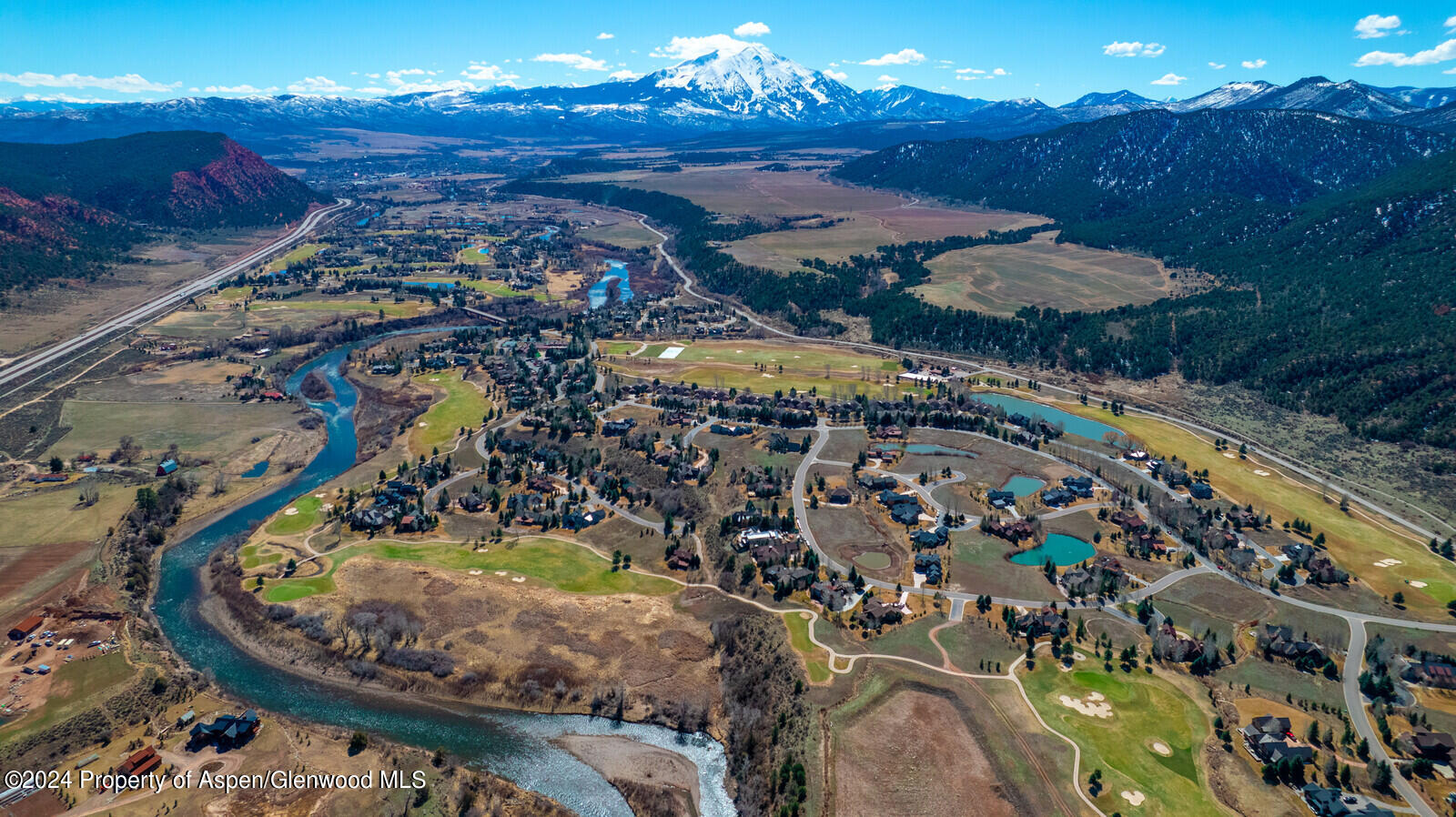 280 Wild Flower Road Carbondale, CO 81623 - Photo 17 of 34 13_DJI_0365_mls