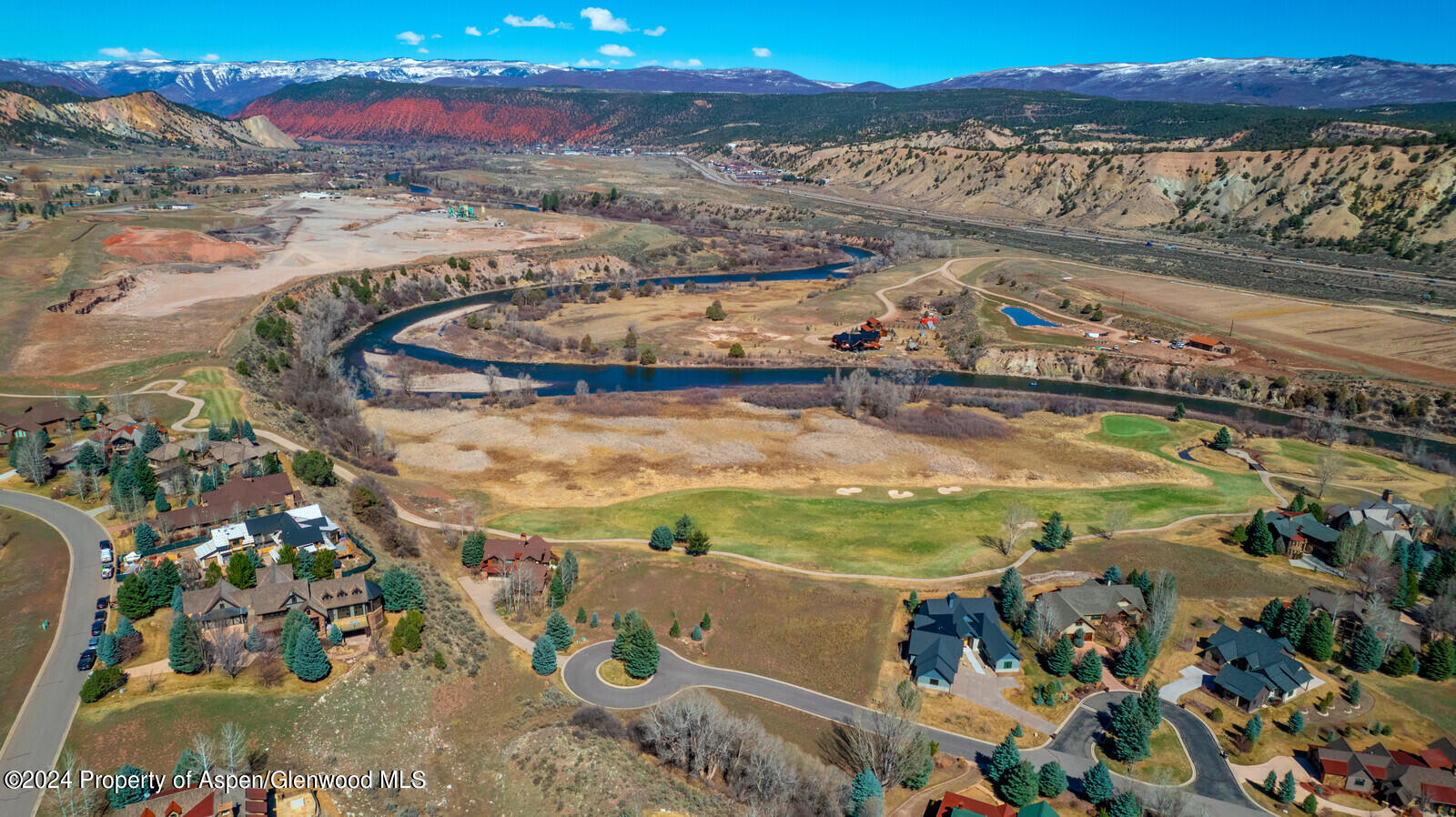 280 Wild Flower Road Carbondale, CO 81623 - Photo 20 of 34 19_DJI_0372_mls