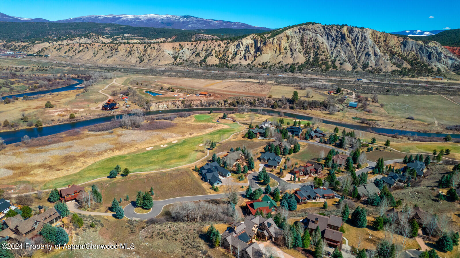 280 Wild Flower Road Carbondale, CO 81623 - Photo 21 of 34 20_DJI_0373_mls
