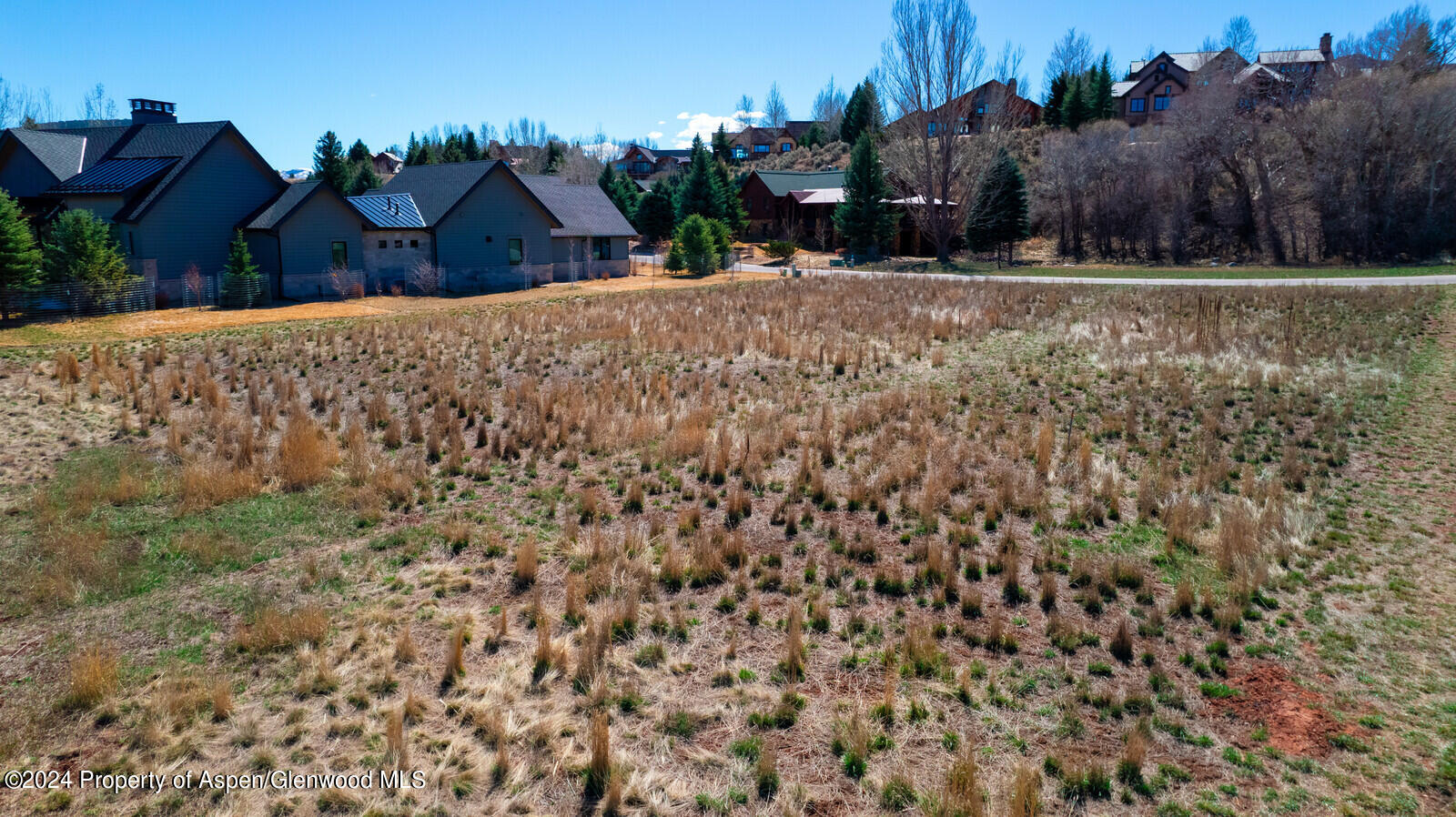 280 Wild Flower Road Carbondale, CO 81623 - Photo 28 of 34 28_DJI_0381_mls