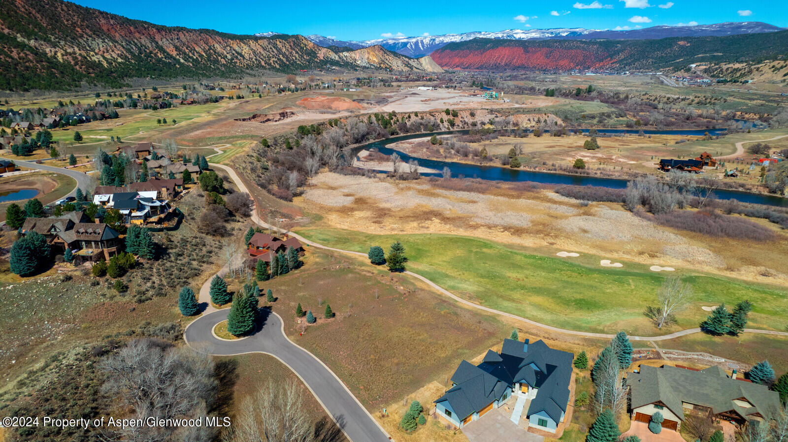 280 Wild Flower Road Carbondale, CO 81623 - Photo 3 of 34 18_DJI_0371_mls