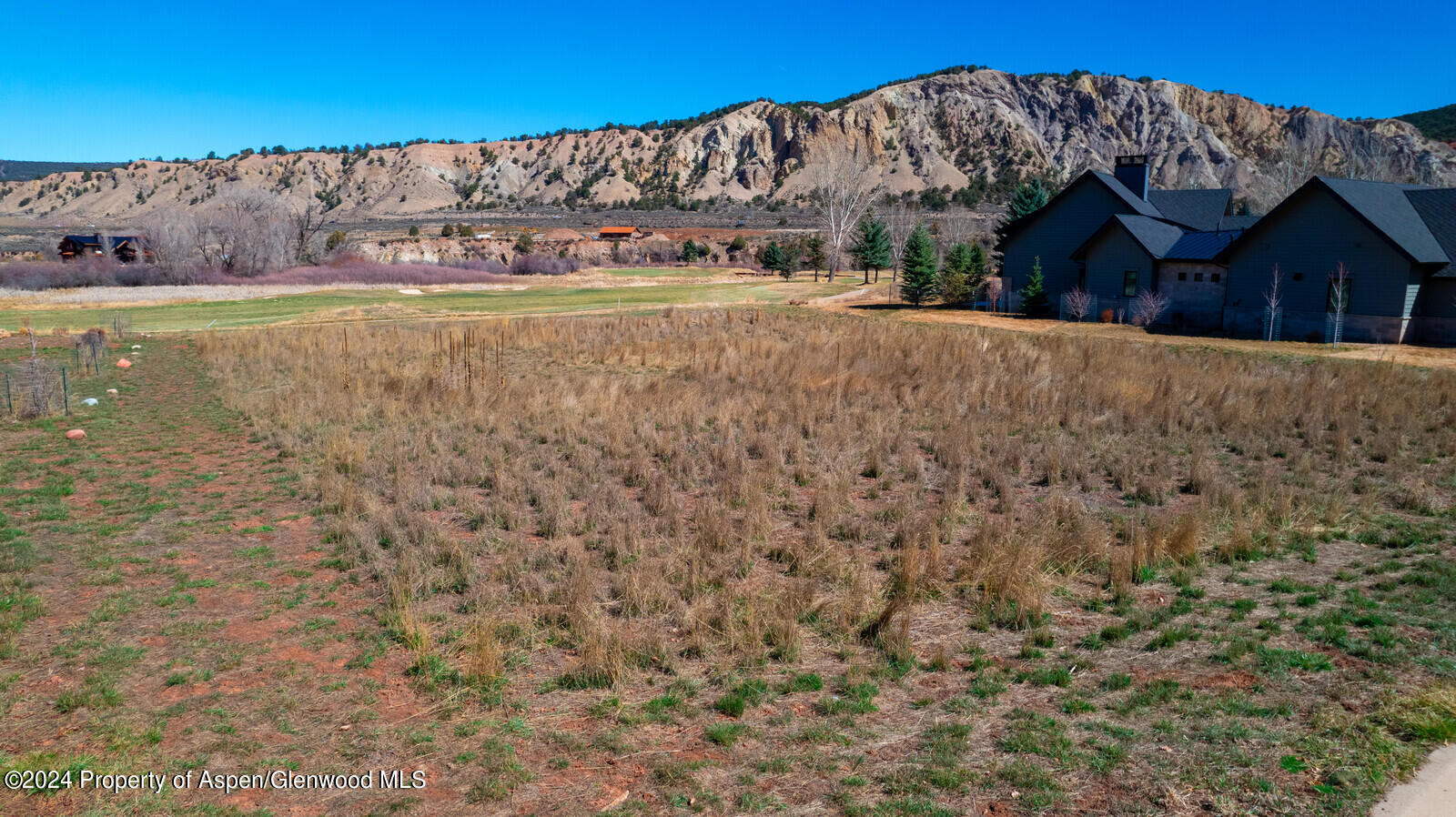 280 Wild Flower Road Carbondale, CO 81623 - Photo 32 of 34 32_DJI_0385_mls