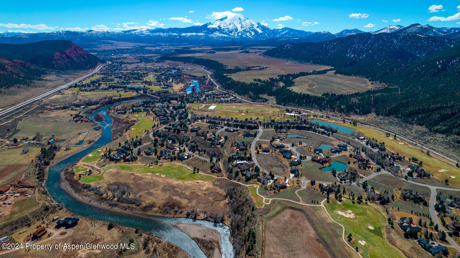 280 Wild Flower Road Carbondale, CO 81623 - Photo 33 of 34 33_DJI_0366_mls