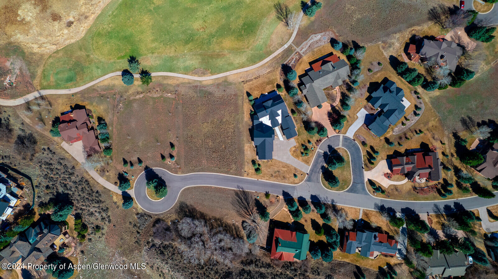 280 Wild Flower Road Carbondale, CO 81623 - Photo 4 of 34 23_DJI_0376_mls
