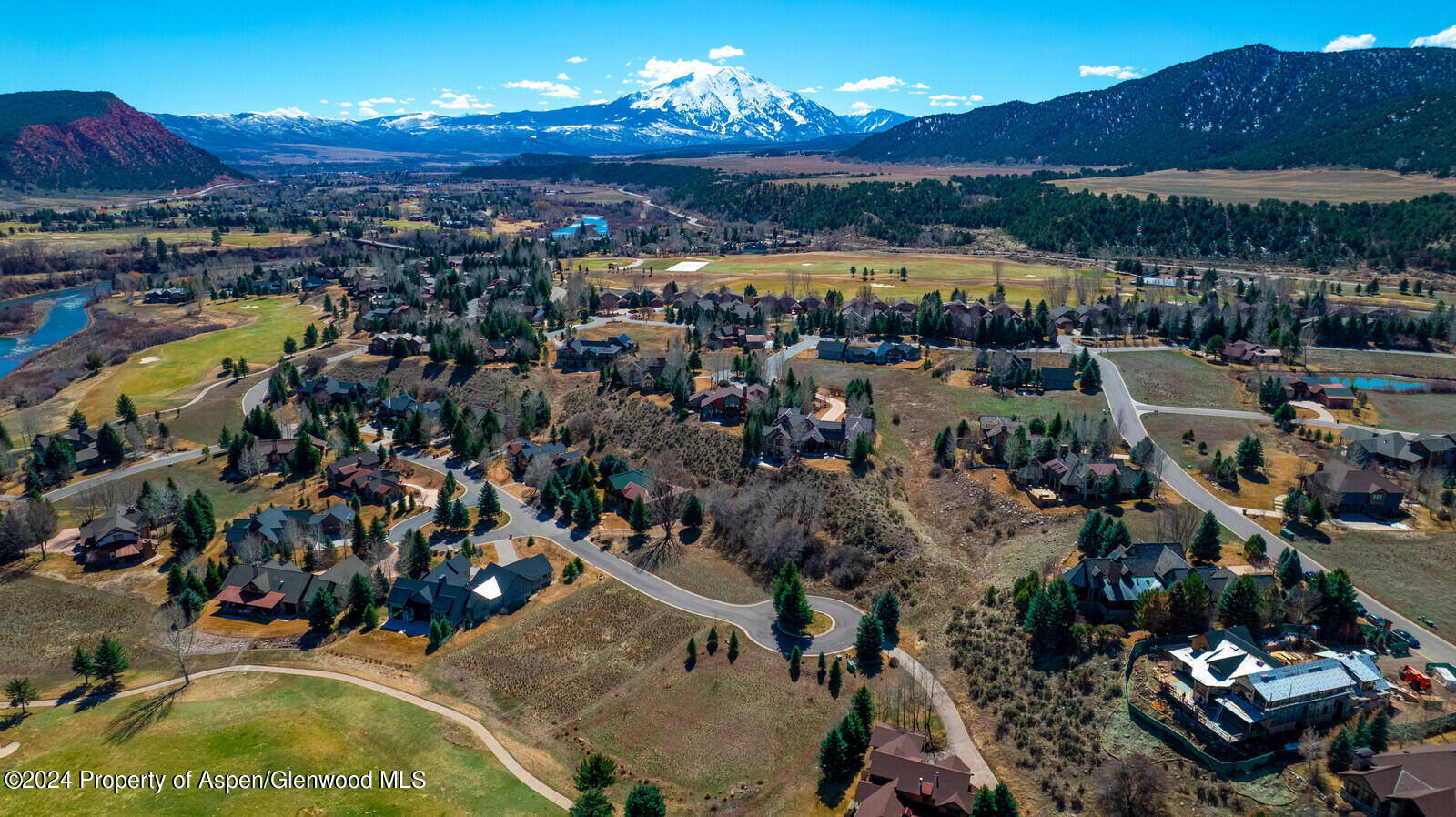 280 Wild Flower Road Carbondale, CO 81623 - Photo 5 of 34 16_DJI_0369_mls