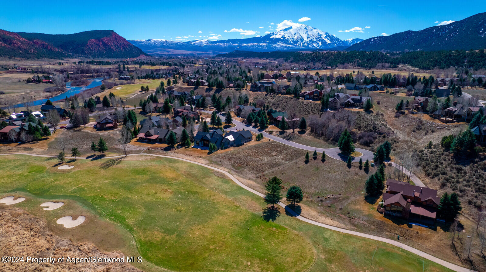 280 Wild Flower Road Carbondale, CO 81623 - Photo 8 of 34 08_DJI_0358_mls