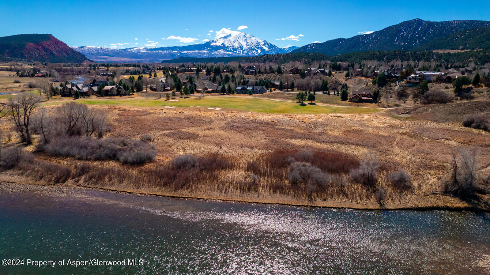 280 Wild Flower Road Carbondale, CO 81623 - Photo 9 of 34 06_DJI_0356_mls