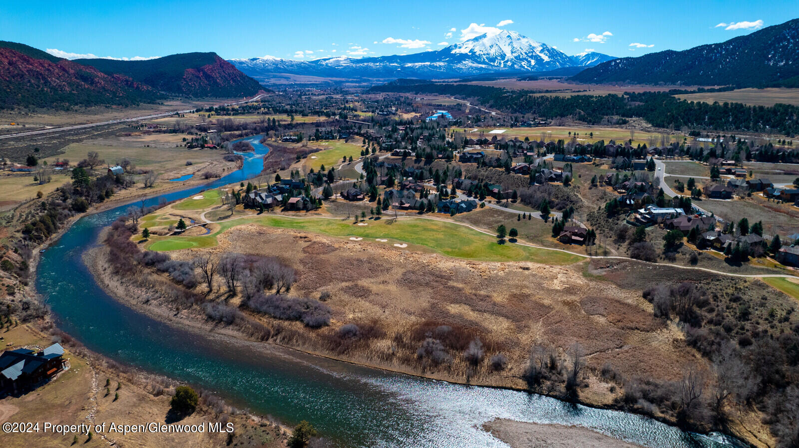 280 Wild Flower Road Carbondale, CO 81623 - Photo 10 of 34 04_DJI_0354_mls