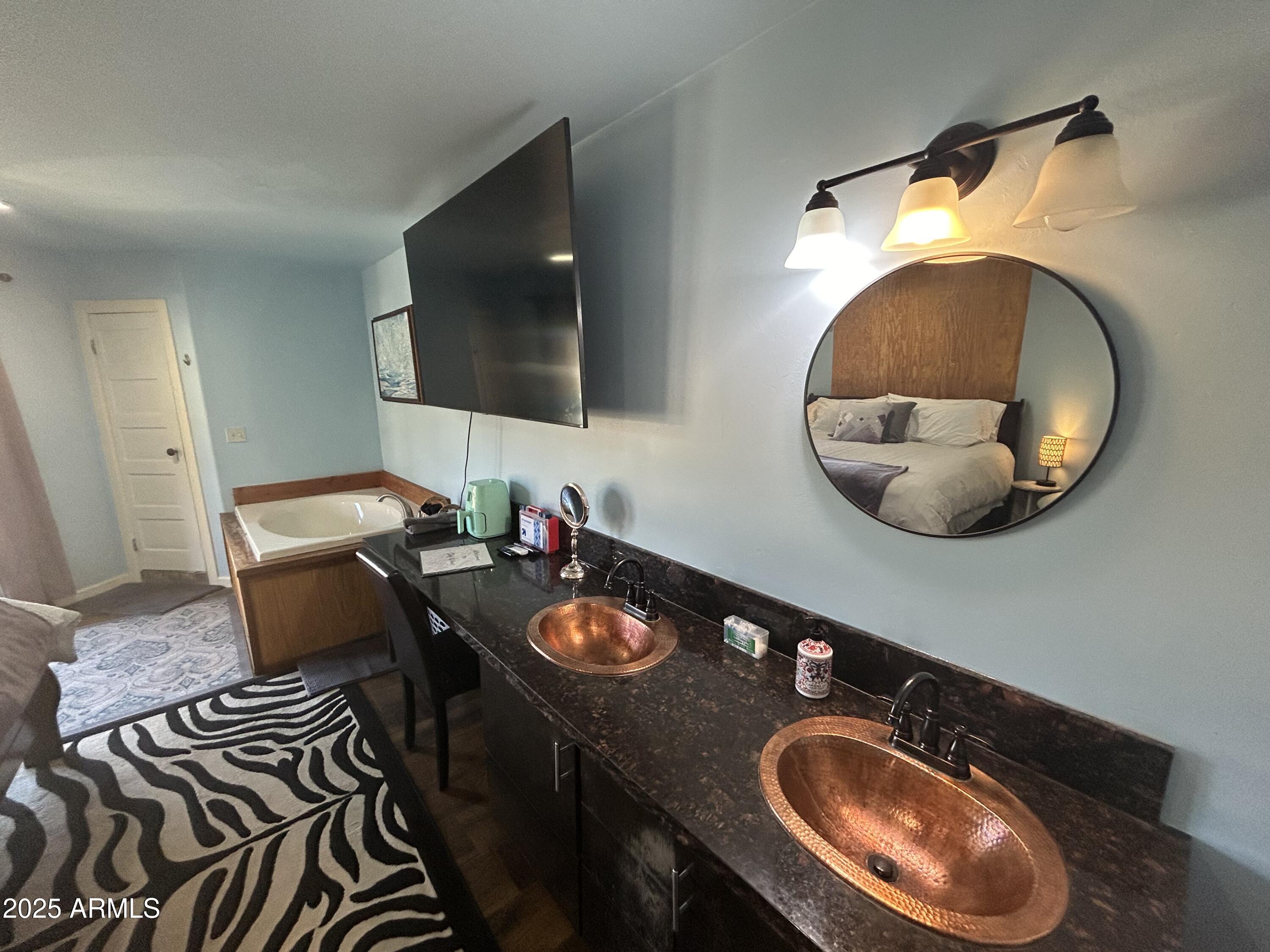 429 D Laundry Hill Road Bisbee, AZ 85603 - Photo 29 of 61