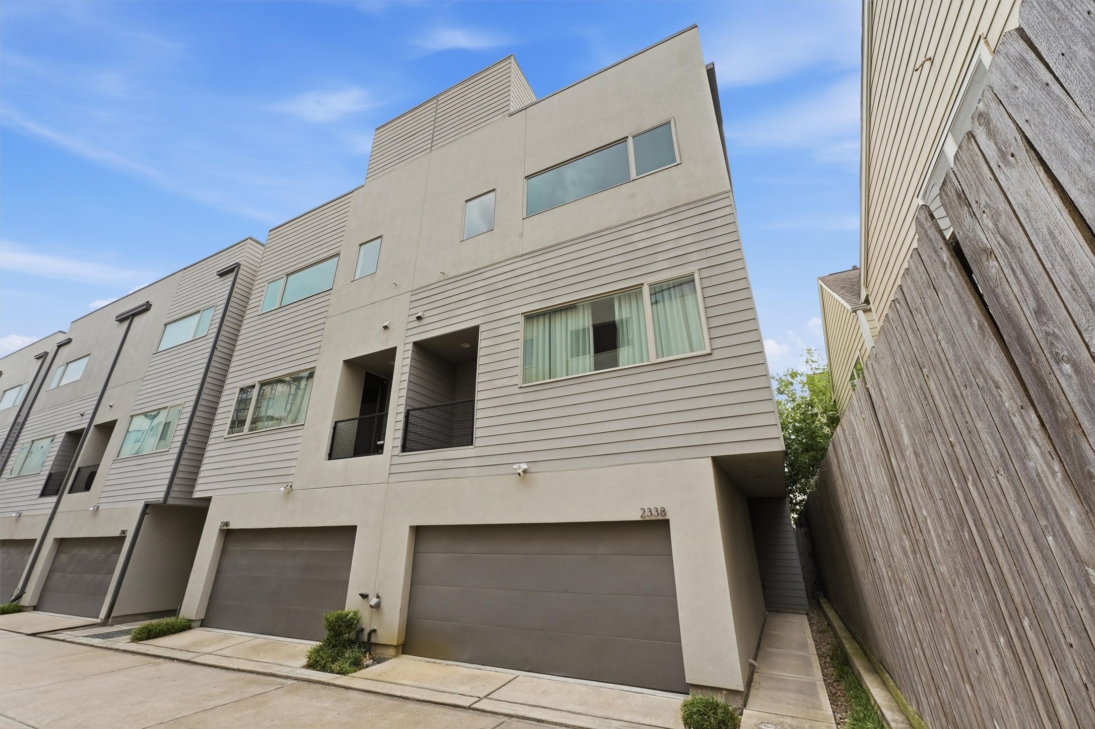 2338 Commerce Street Houston, TX 77003 - Photo 28 of 29