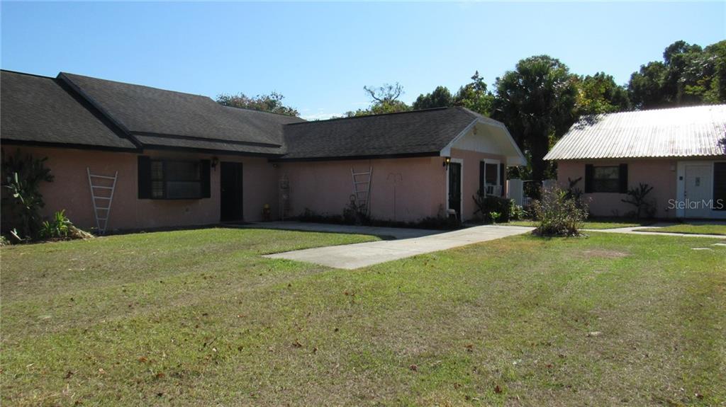 5446 Terrell Road Mount Dora, FL 32757 - Photo 1 of 1
