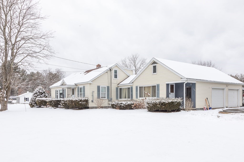 225 Mill Valley Road Belchertown, MA 01007 - Photo 1 of 41 Gallery Image 1