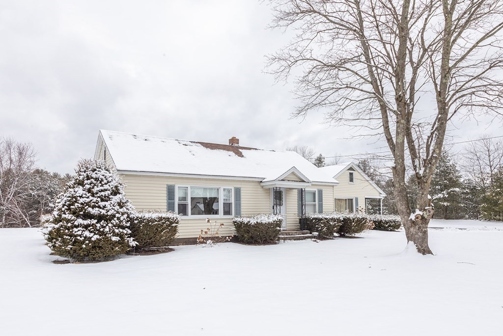 225 Mill Valley Road Belchertown, MA 01007 - Photo 3 of 41 Gallery Image 3