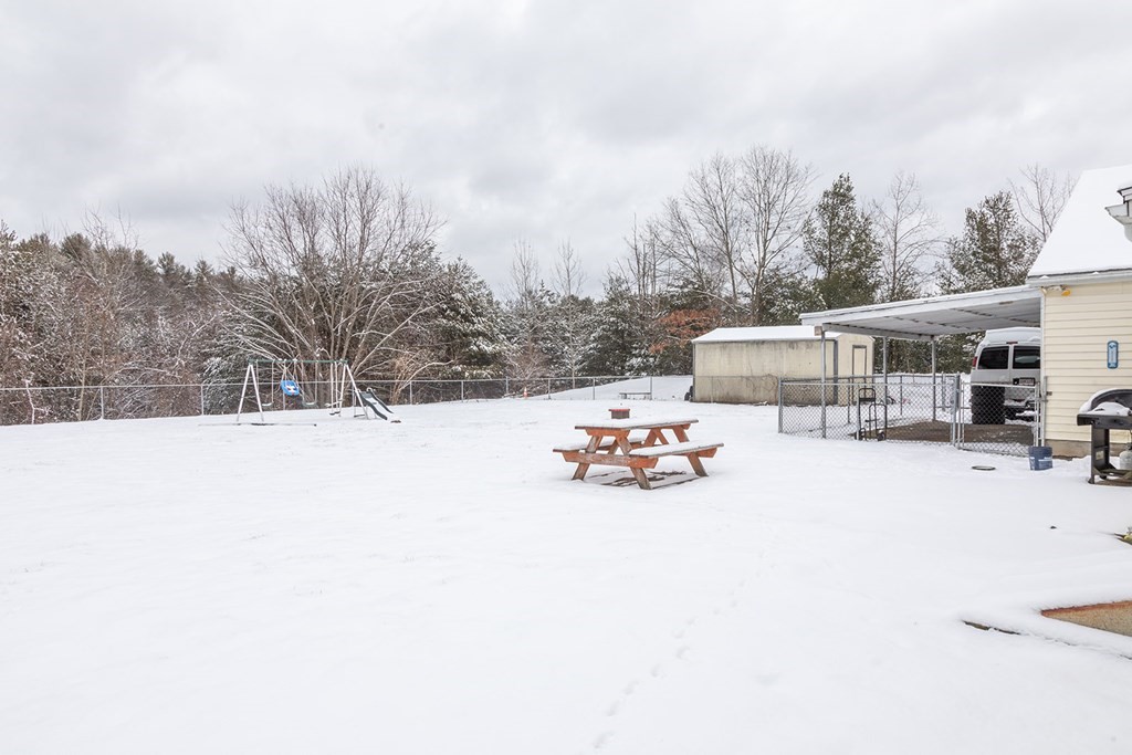 225 Mill Valley Road Belchertown, MA 01007 - Photo 5 of 41 Gallery Image 5