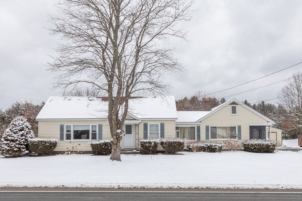 225 Mill Valley Road Belchertown, MA 01007 - Photo 6 of 41 Gallery Image 6
