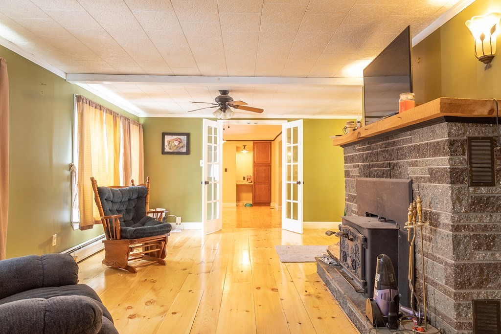 225 Mill Valley Road Belchertown, MA 01007 - Photo 8 of 41 Gallery Image 8