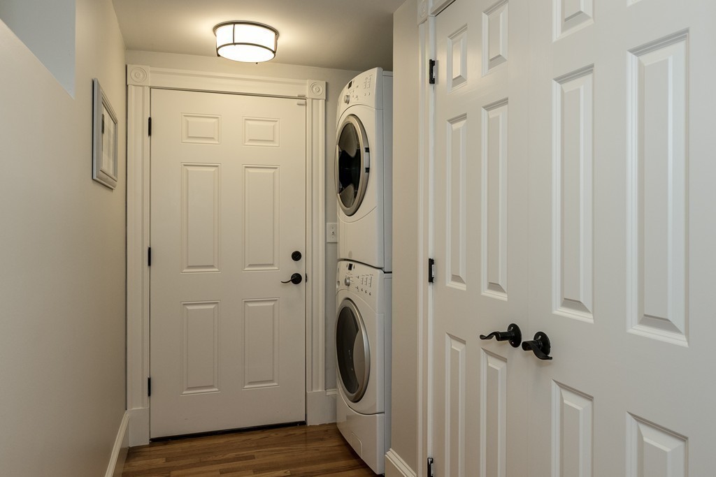 26 Danforth Street, Unit 1 Boston, MA 02130 - Photo 11 of 21 Gallery Image 11
