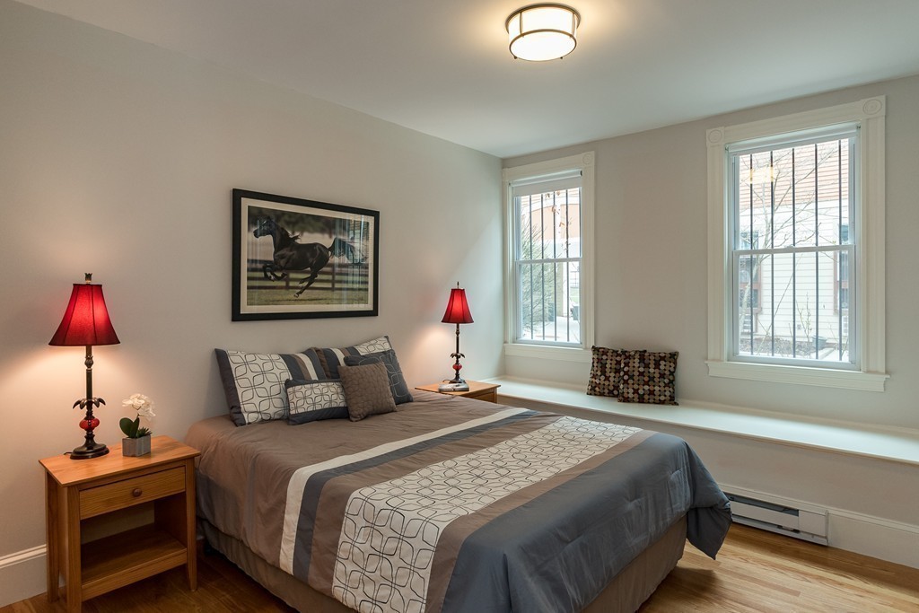 26 Danforth Street, Unit 1 Boston, MA 02130 - Photo 13 of 21 Gallery Image 13
