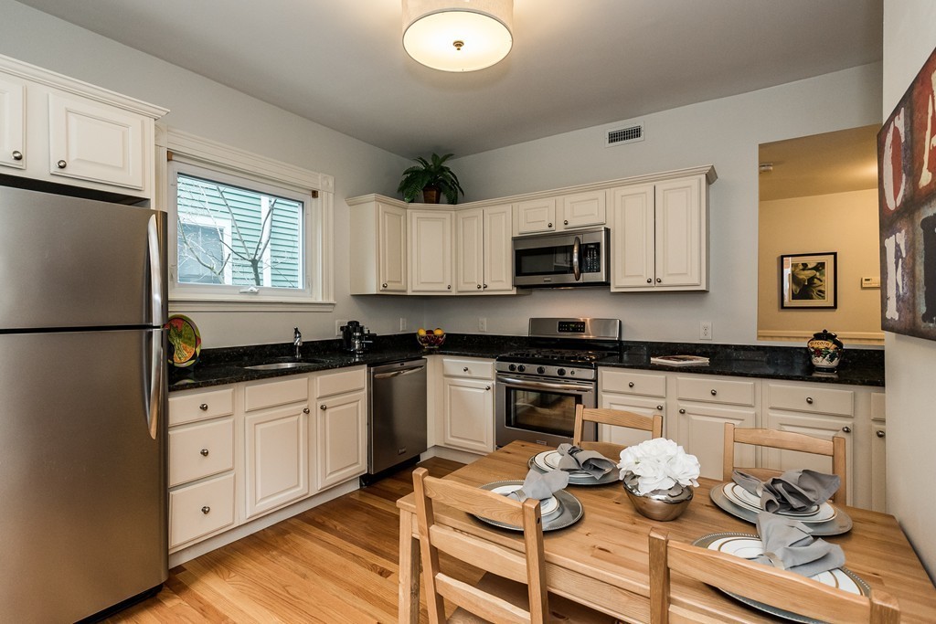 26 Danforth Street, Unit 1 Boston, MA 02130 - Photo 4 of 21 Gallery Image 4