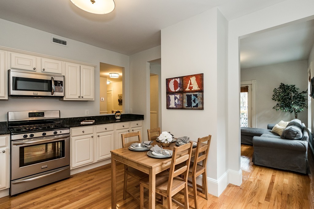 26 Danforth Street, Unit 1 Boston, MA 02130 - Photo 5 of 21 Gallery Image 5
