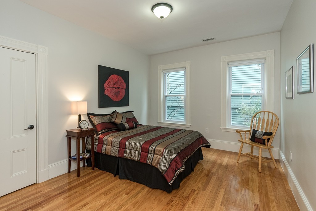 26 Danforth Street, Unit 1 Boston, MA 02130 - Photo 7 of 21 Gallery Image 7