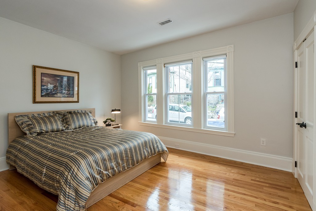 26 Danforth Street, Unit 1 Boston, MA 02130 - Photo 8 of 21 Gallery Image 8