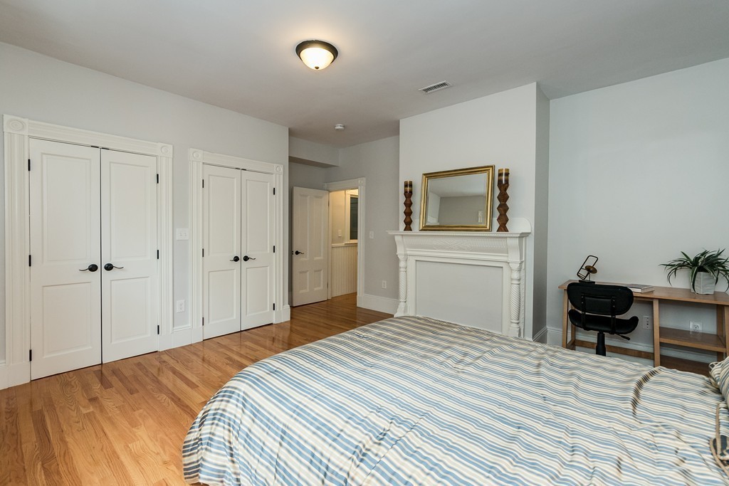 26 Danforth Street, Unit 1 Boston, MA 02130 - Photo 9 of 21 Gallery Image 9
