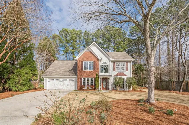 $500,000 | 5440 Taylor Road, Alpharetta, GA 30022