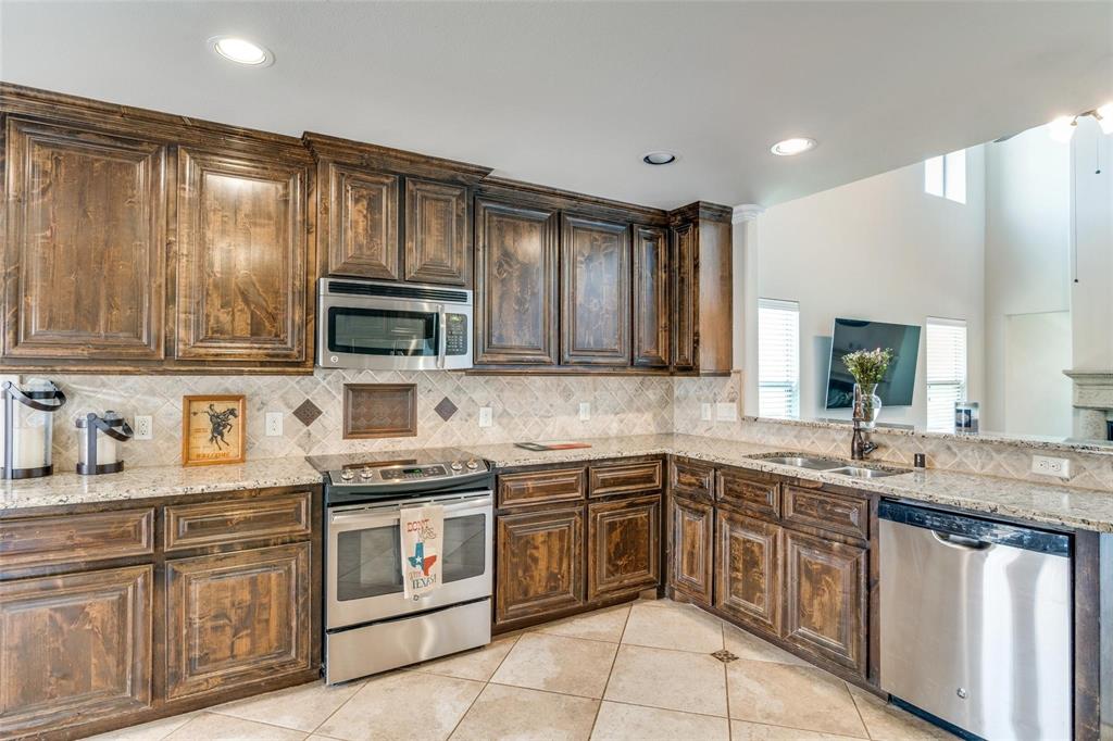 1224 Land Oak Road Royse City, TX 75189 - Photo 14 of 31