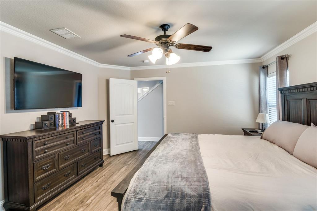 1224 Land Oak Road Royse City, TX 75189 - Photo 16 of 31