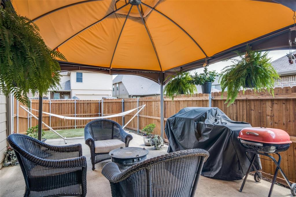 1224 Land Oak Road Royse City, TX 75189 - Photo 24 of 31