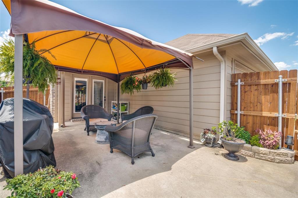 1224 Land Oak Road Royse City, TX 75189 - Photo 25 of 31