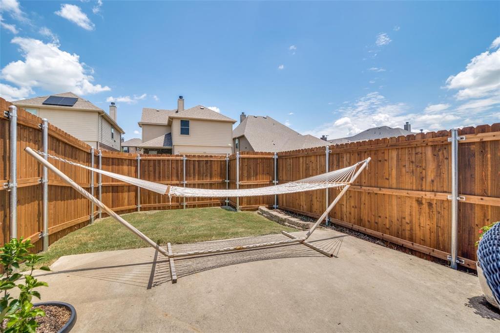 1224 Land Oak Road Royse City, TX 75189 - Photo 26 of 31