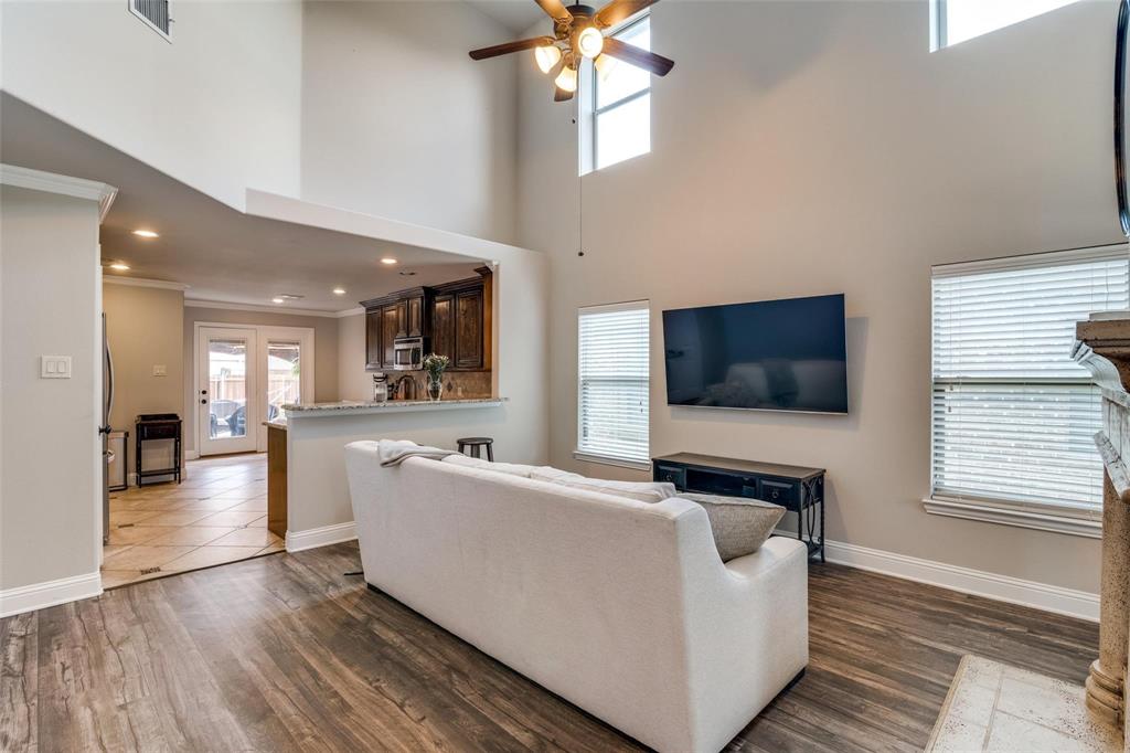 1224 Land Oak Road Royse City, TX 75189 - Photo 7 of 31