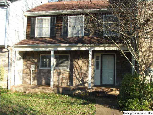 735 Cahaba Manor Trail Pelham, AL 35124 - Photo 1 of 22