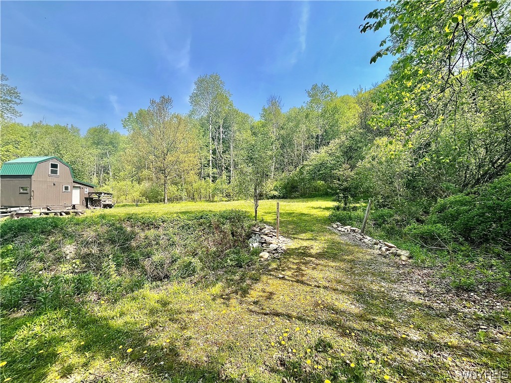 2735 Almeter Road Varysburg, NY 14167 - Photo 1 of 1 Gallery Image 1