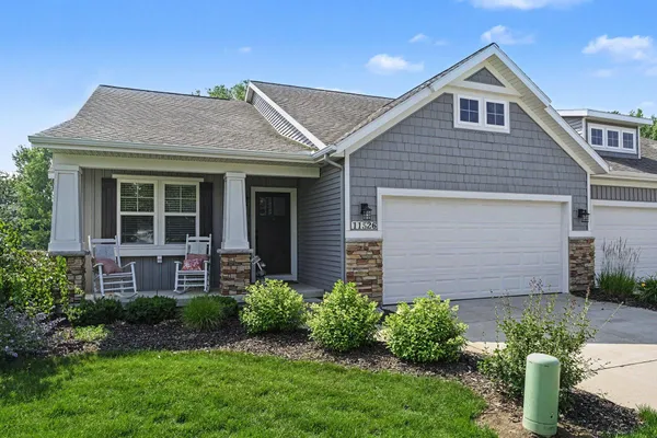 $414,900 | 11526 Wilmington Drive, Allendale, MI 49401