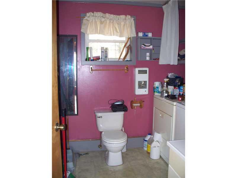 26 Bert Berry Road Embden, ME 04958 - Photo 16 of 21 Interior Space/Layout.