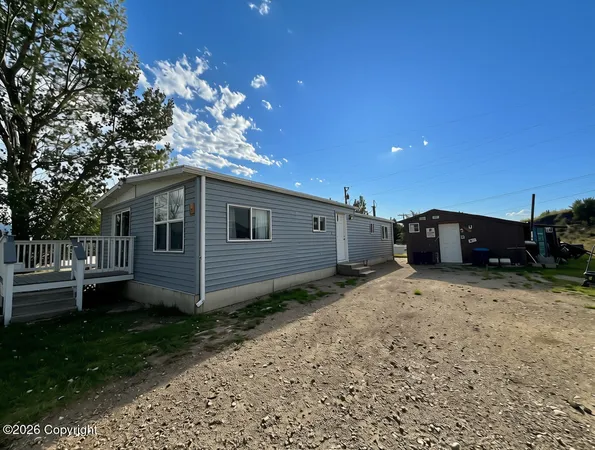 $150,000 | 352 Mountain View Avenue, Casper, WY 82601