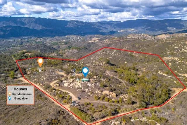 $998,000 | 2494 Lane Fallbrook Ca, Fallbrook, CA 92028