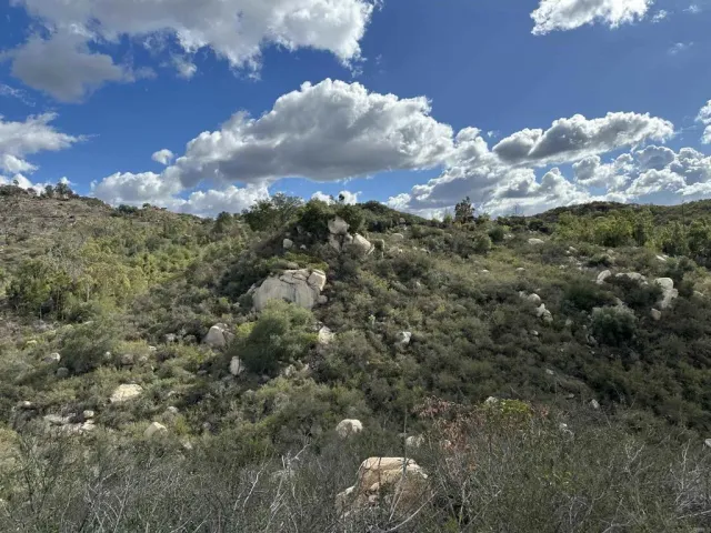 $1,095,000 | 2494 Lane Fallbrook Ca, Fallbrook, CA 92028