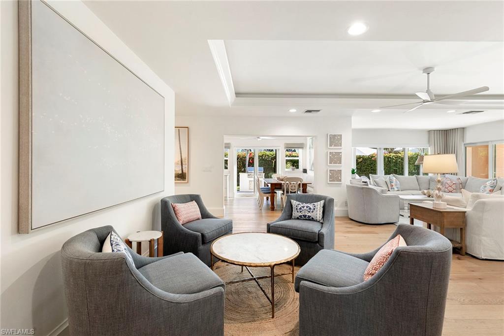 831 Rue Deville, Unit 2 Naples, FL 34108 - Photo 3 of 43