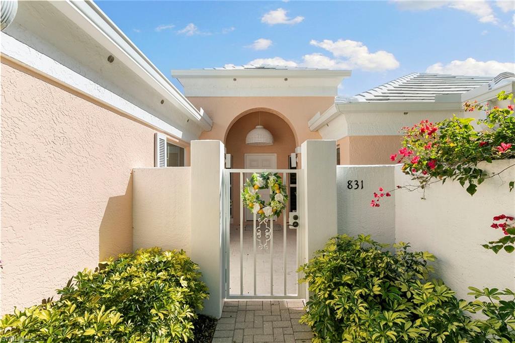 831 Rue Deville, Unit 2 Naples, FL 34108 - Photo 42 of 43
