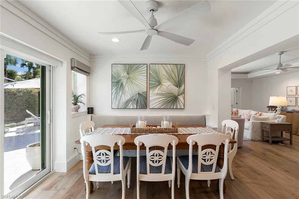 831 Rue Deville, Unit 2 Naples, FL 34108 - Photo 5 of 43