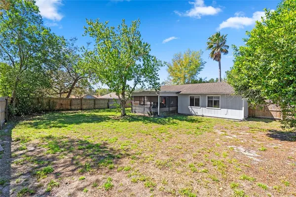 $270,000 | 2479 Sedgefield Avenue, Deltona, FL 32725