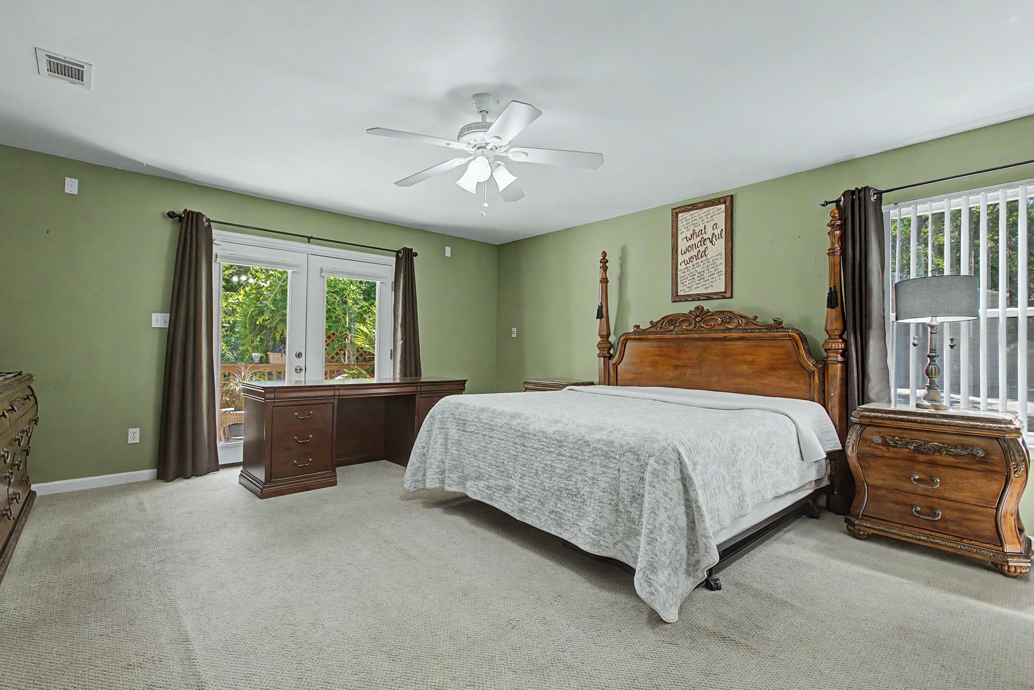 2865 Parramore Shores Road Tallahassee, FL 32310 - Photo 31 of 68