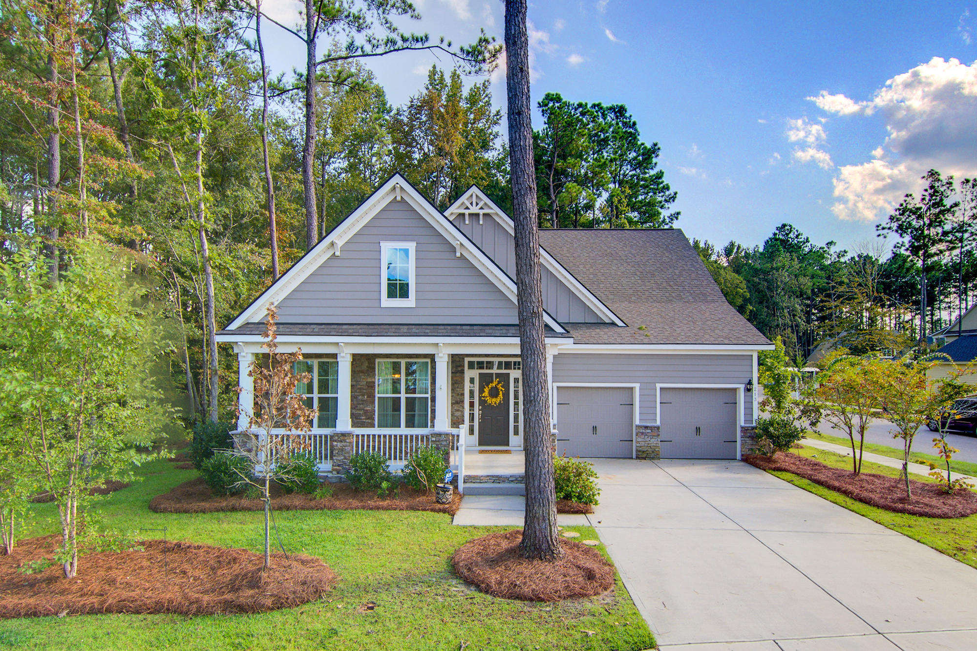 213 Ribbon Road Summerville, SC 29483 - Photo 1 of 39 2