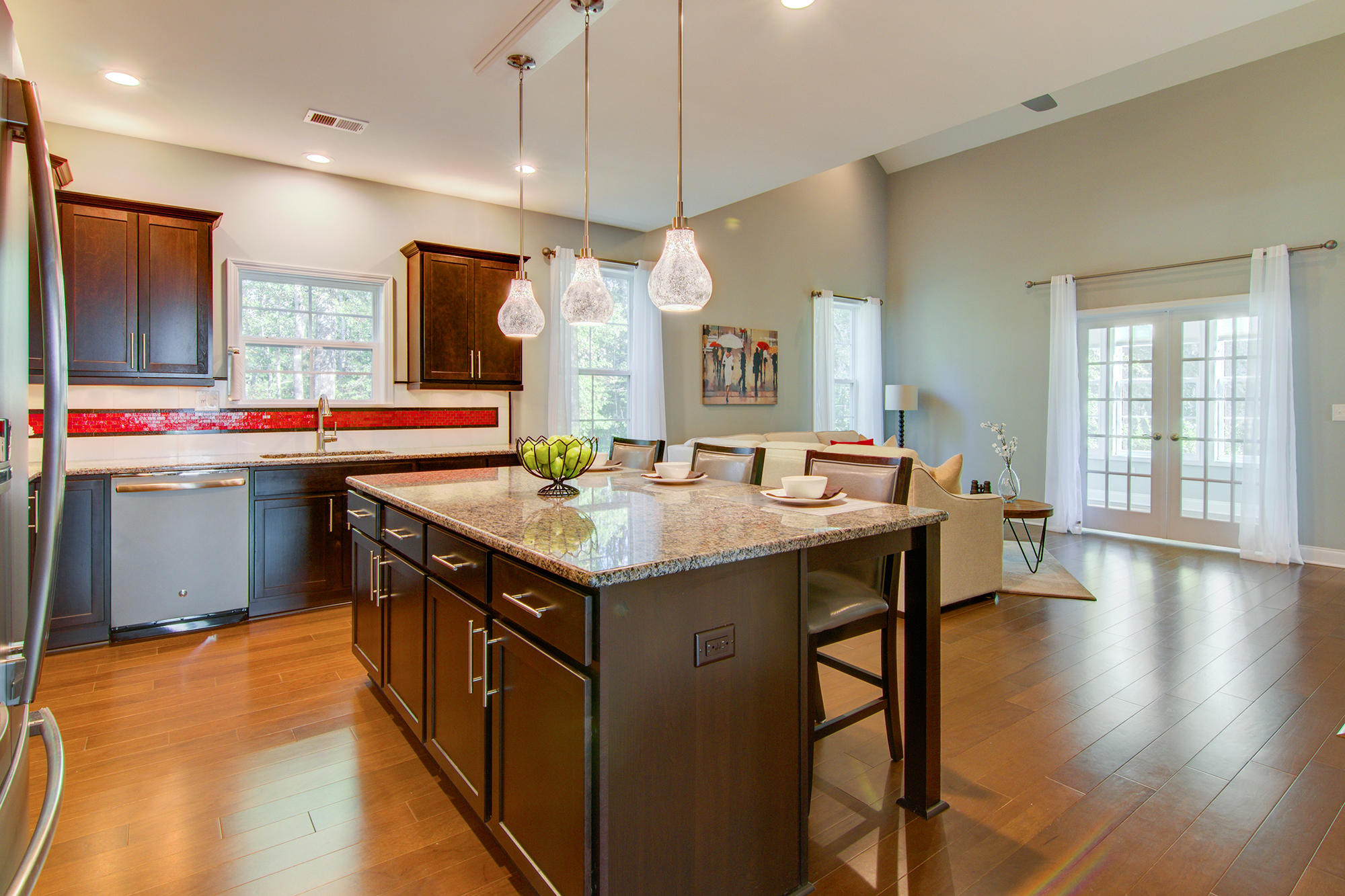 213 Ribbon Road Summerville, SC 29483 - Photo 17 of 39 17
