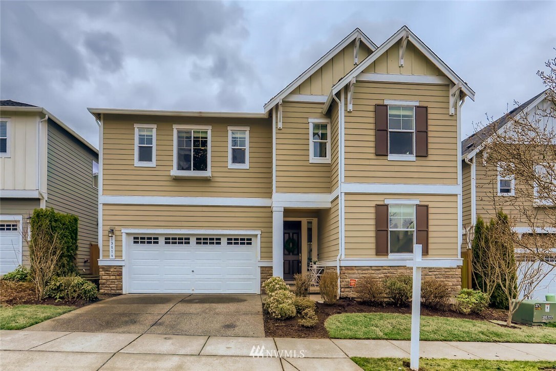 19814 37th Drive Southeast Bothell, WA 98012 - Photo 1 of 40 Gallery Image 1