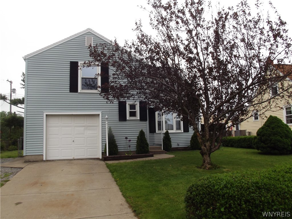 17 White Road Cheektowaga, NY 14225 - Photo 1 of 1 Gallery Image 1